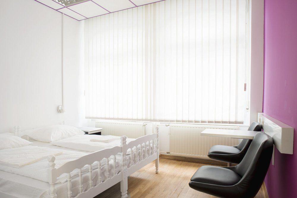 Hostel Tresor Ljubljana Dış mekan fotoğraf